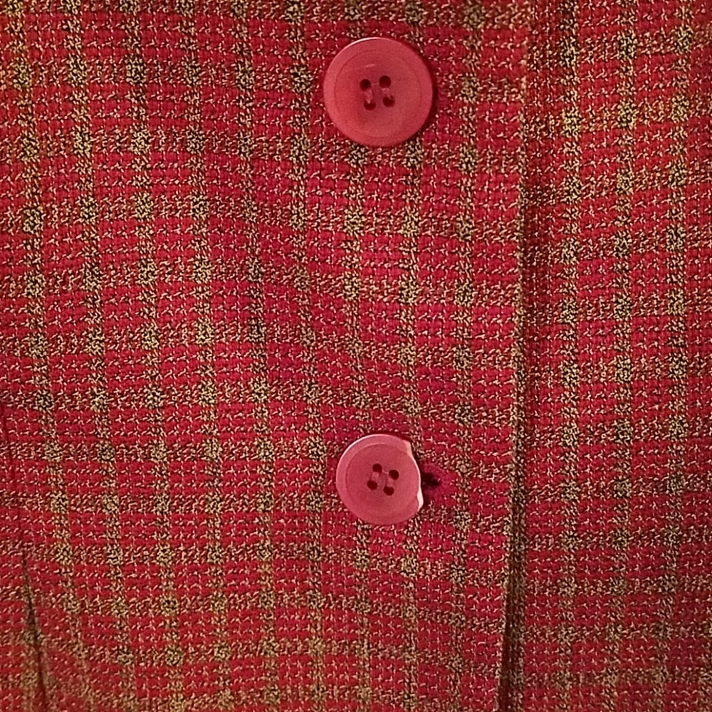 Barami Blazer - image 3